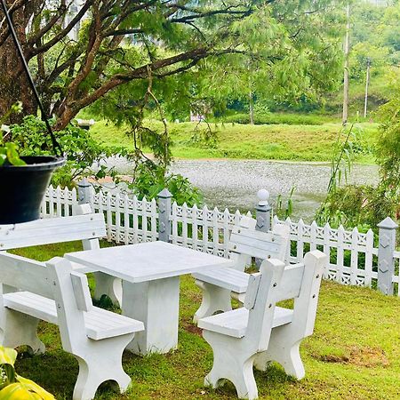Lakeside Cottage By Clover Nuwara Eliya Exterior foto